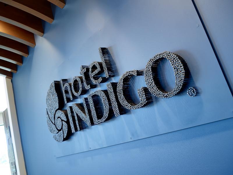 Hotel Indigo Tuscaloosa Downtown, An Ihg Hotel Exteriör bild