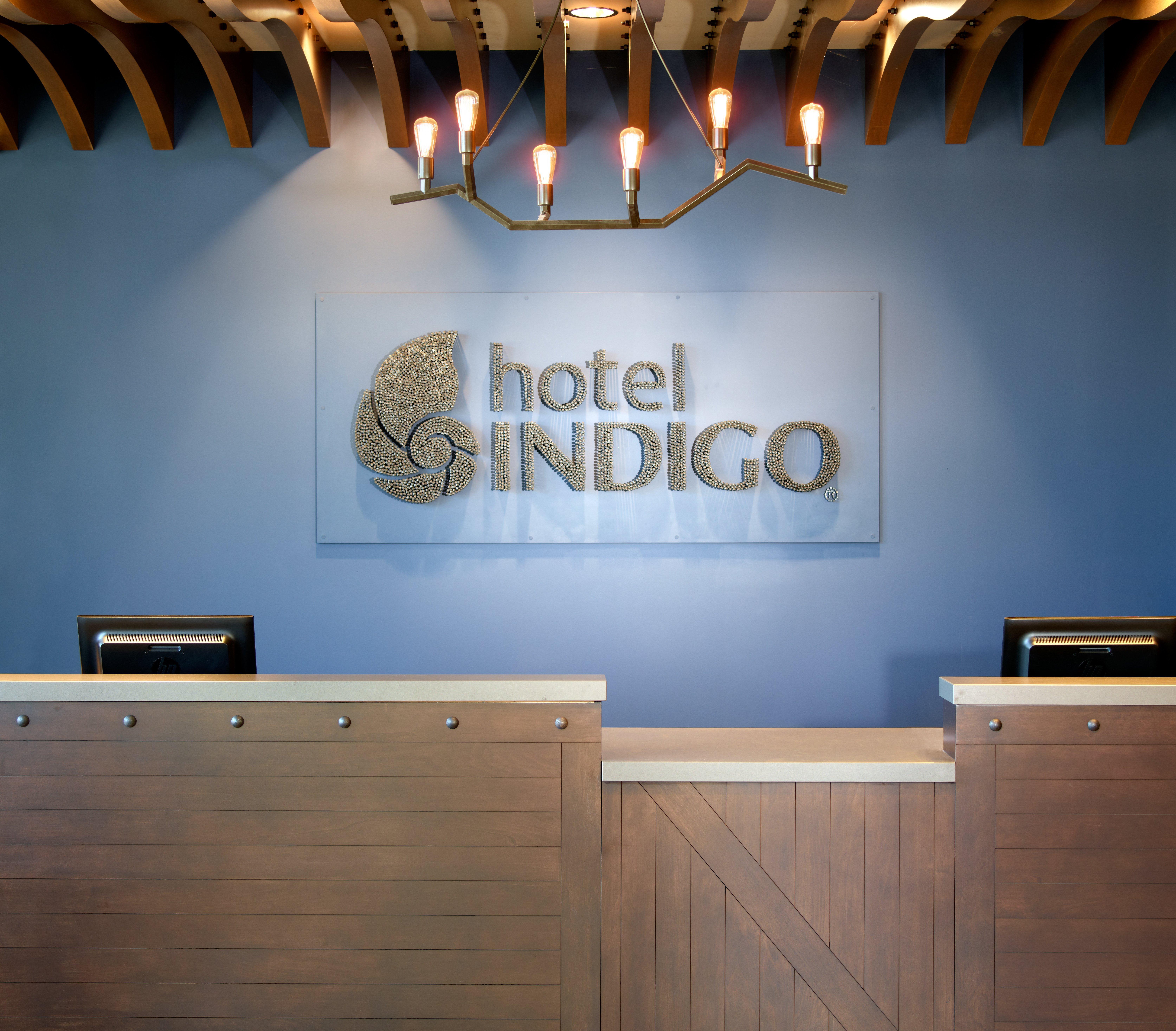 Hotel Indigo Tuscaloosa Downtown, An Ihg Hotel Exteriör bild